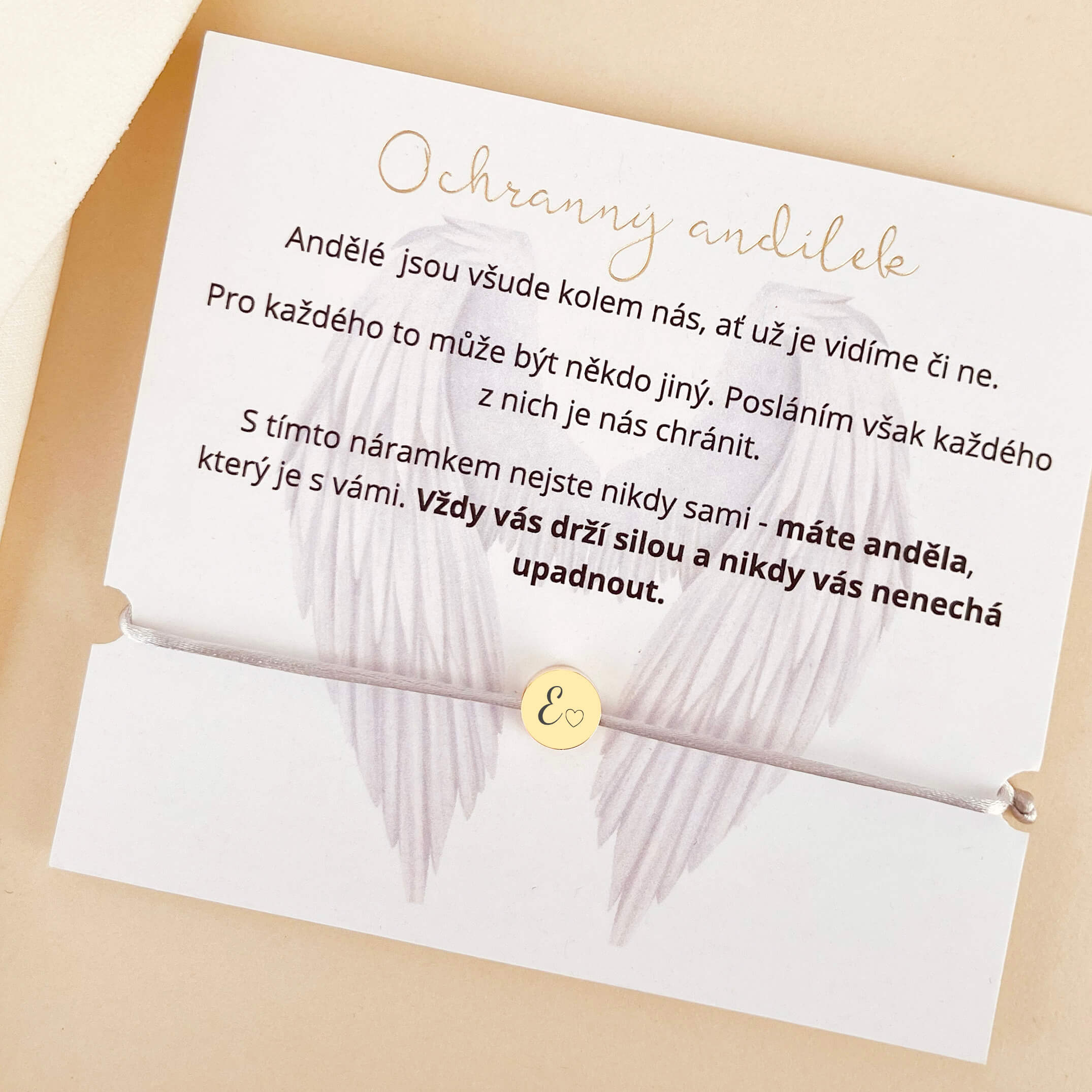 andílek - vlastní text (kopie)